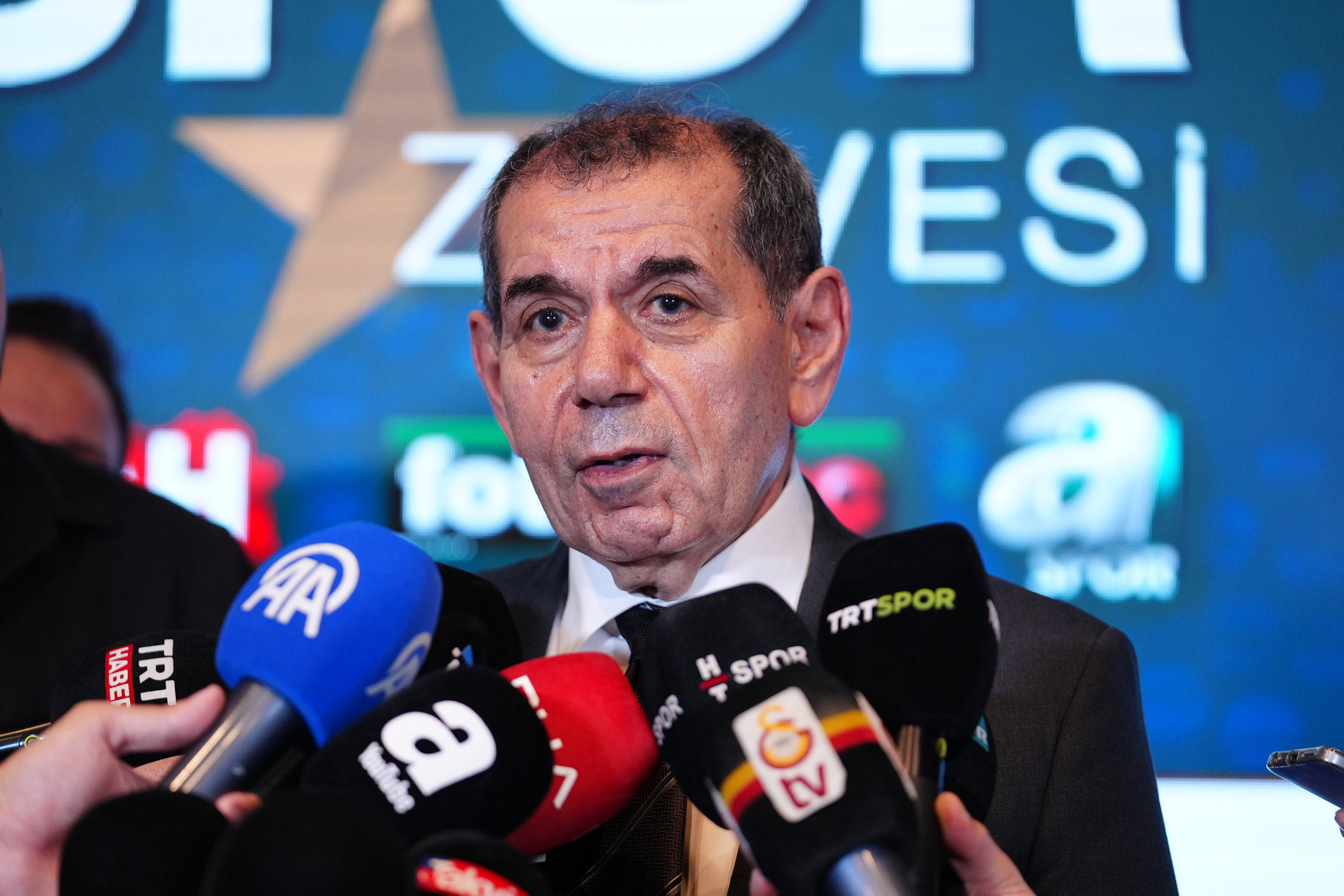 Galatasaray’da sol stoper harekatı! Premier Lig’den...