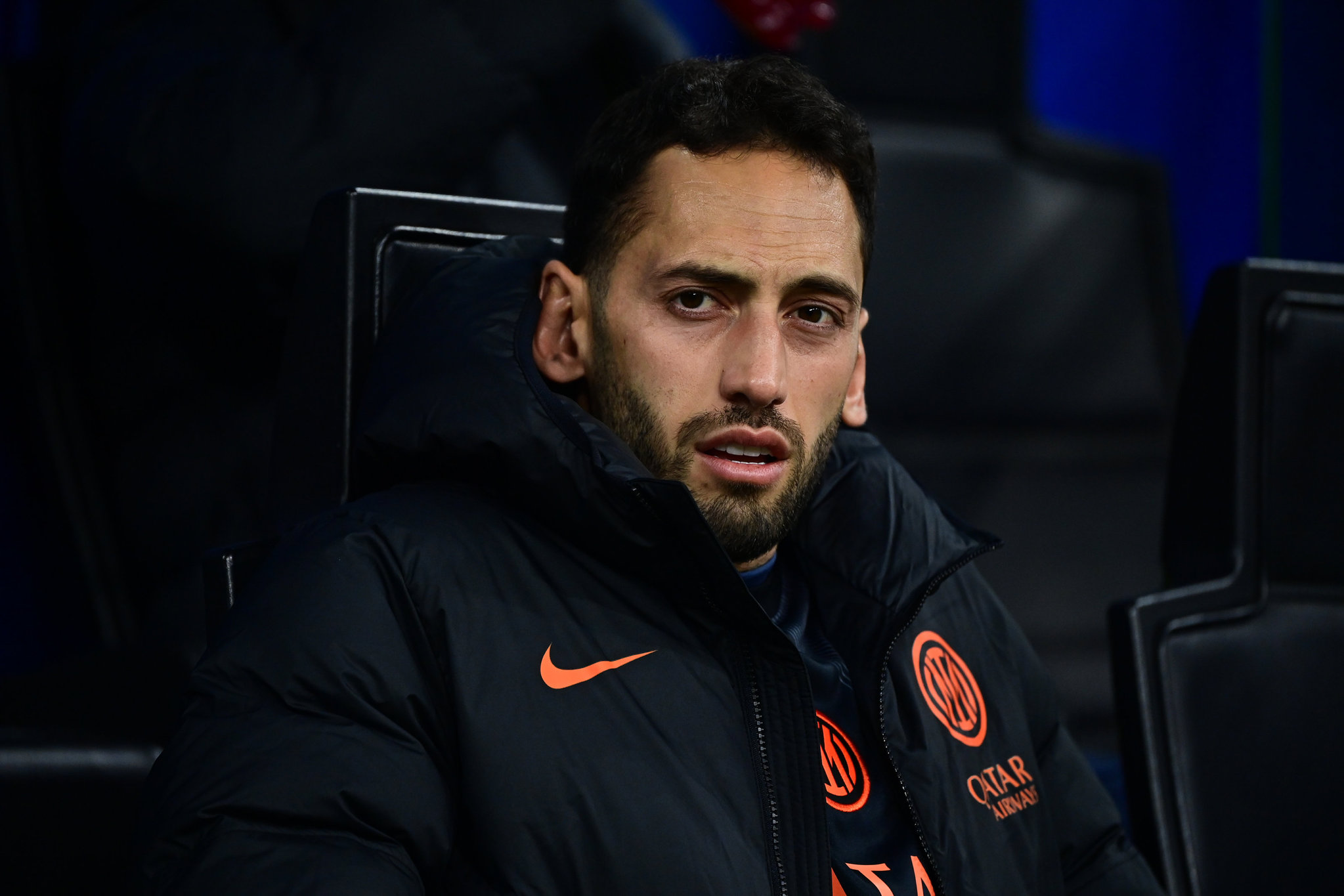 Galatasaray’dan Hakan Çalhanoğlu hamlesi! Dursun Özbek devreye girdi