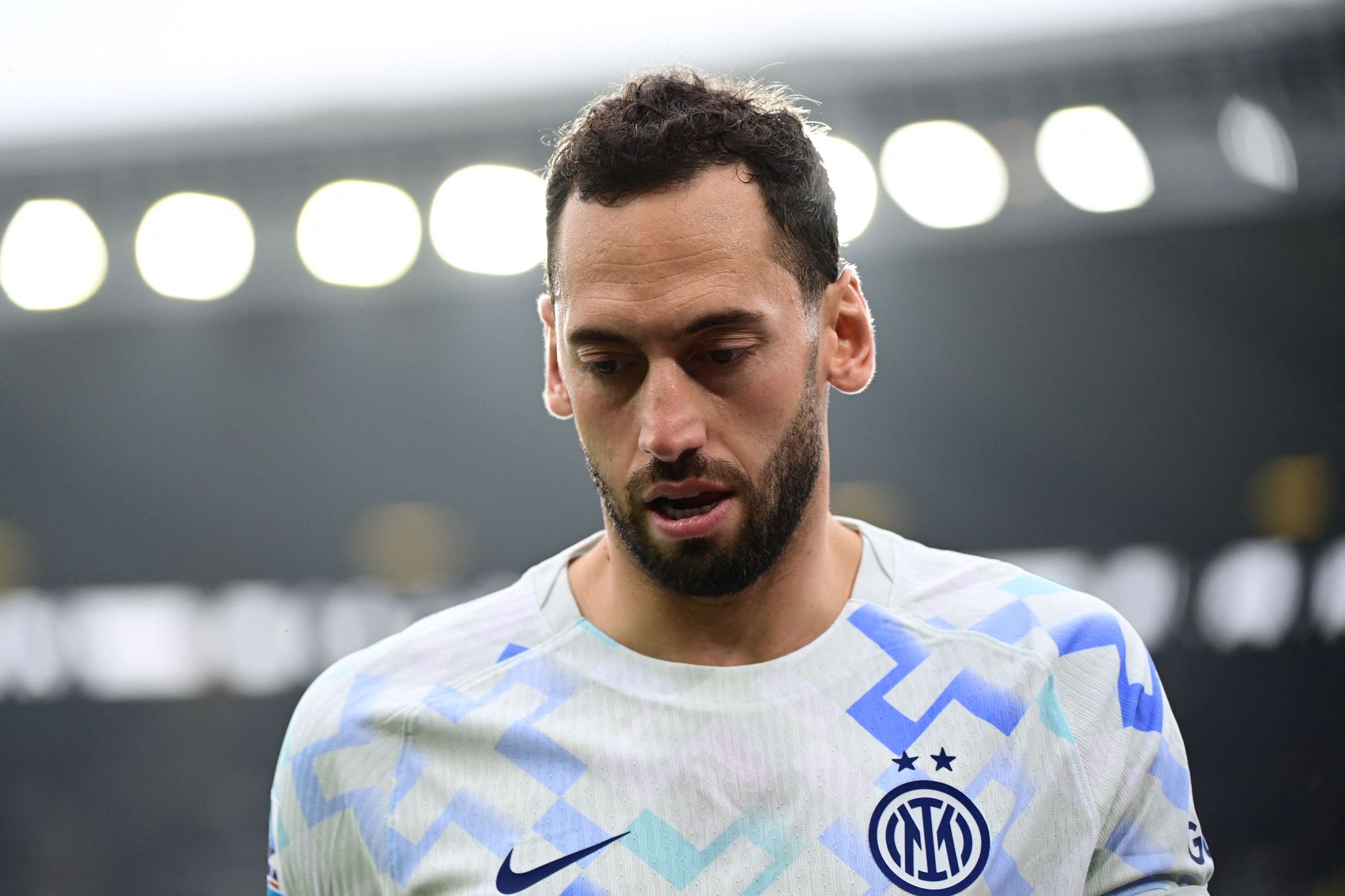 Galatasaray’dan Hakan Çalhanoğlu hamlesi! Dursun Özbek devreye girdi