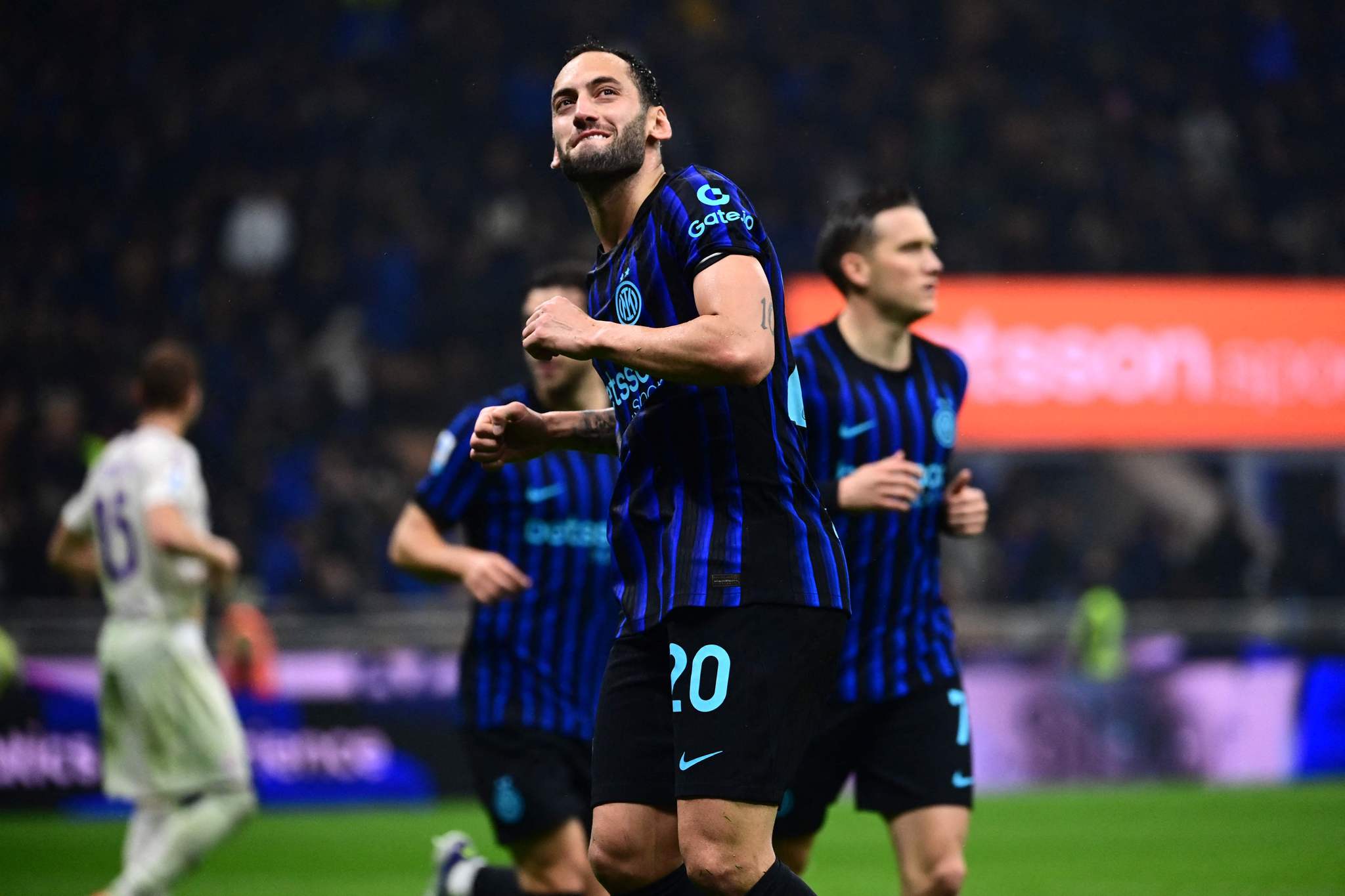 Galatasaray’dan Hakan Çalhanoğlu hamlesi! Dursun Özbek devreye girdi