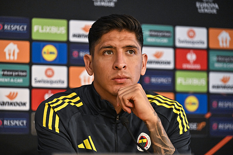 Fenerbahçe Edson Alvarez’in bonservisini alacak mı? İşte son durum