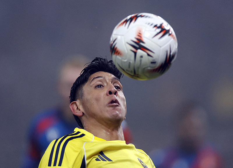 Fenerbahçe Edson Alvarez’in bonservisini alacak mı? İşte son durum