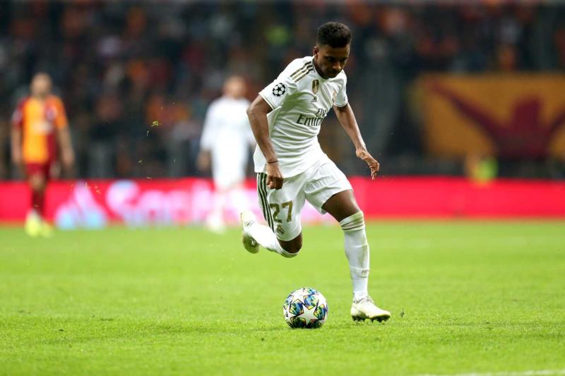 Galatasaray’da gözler Rodrygo’da! Eski açıklamaları gündem oldu