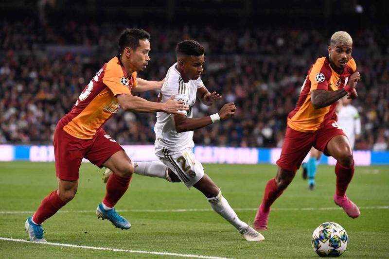 Galatasaray’da gözler Rodrygo’da! Eski açıklamaları gündem oldu
