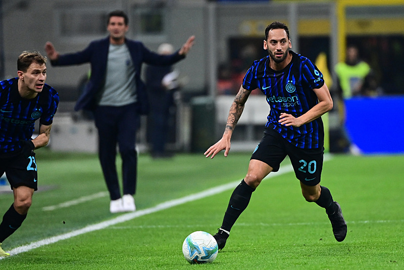 Galatasaray’dan Hakan Çalhanoğlu ısrarı! İşte bonservis bedeli