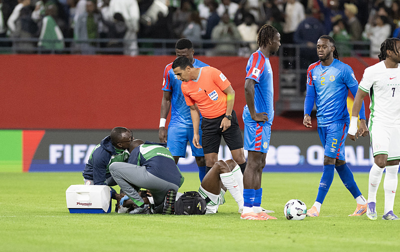 Osimhen Fenerbahçe derbisine yetişecek mi? İşte son durumu