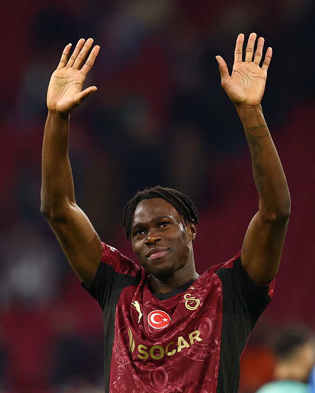 TRANSFER HABERİ - İngiliz devinden Wilfred Singo’ya servet!