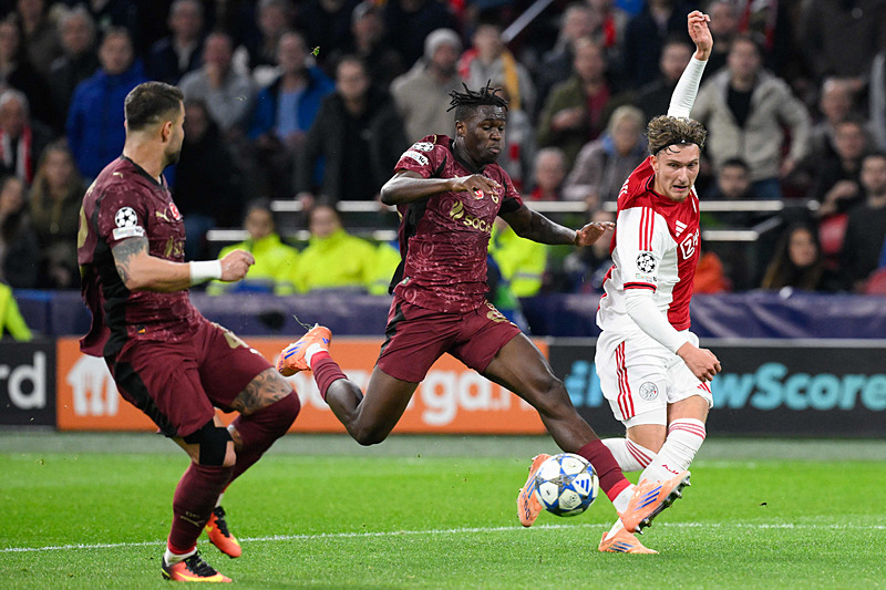 TRANSFER HABERİ - İngiliz devinden Wilfred Singo’ya servet!