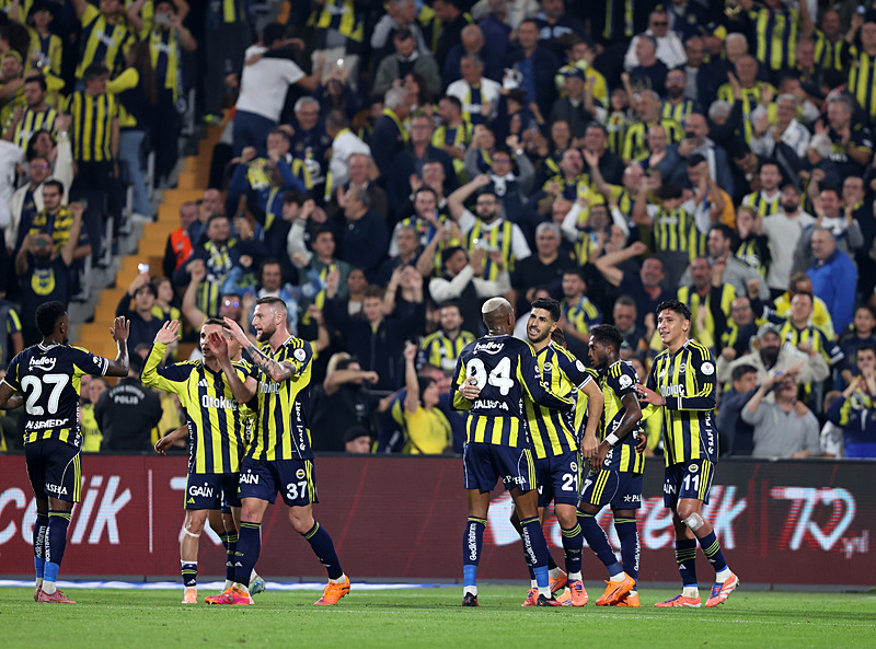 Fenerbahçe’de flaş gelişme! Ocak ayında sürpriz geri dönüş