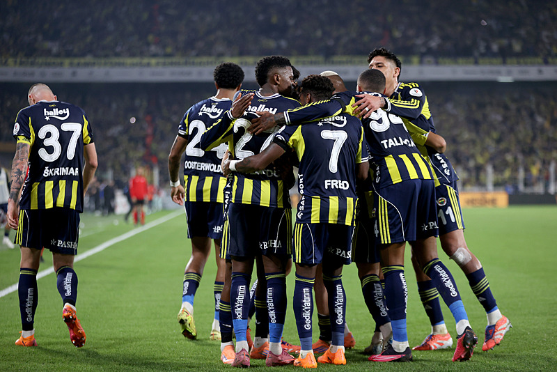 Fenerbahçe’de flaş gelişme! Ocak ayında sürpriz geri dönüş