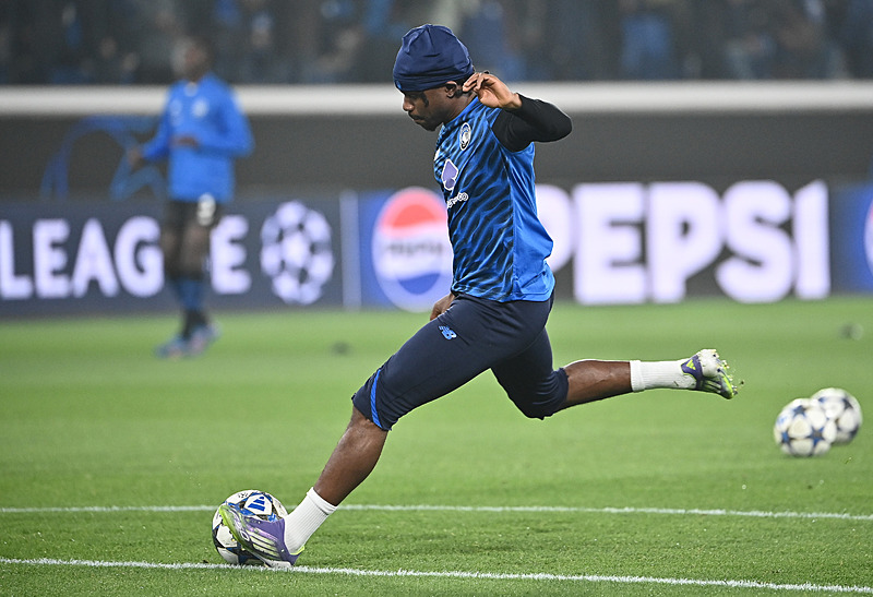 Fenerbahçe’den Galatasaray’a Lookman çalımı!