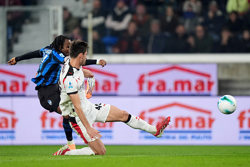 Fenerbahçe’den Galatasaray’a Lookman çalımı!