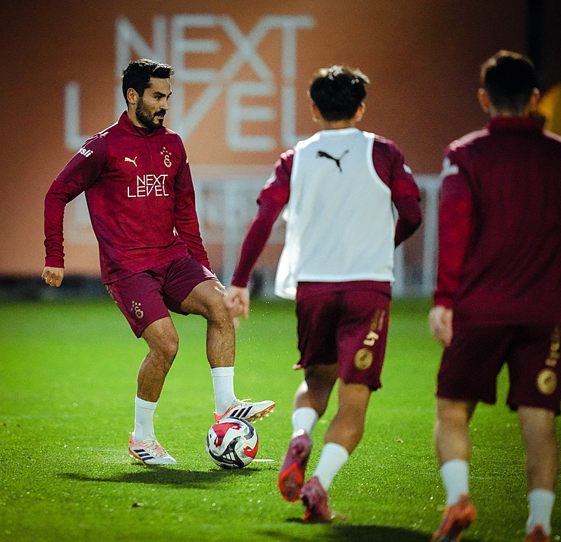 Galatasaray’da Abdülkerim Bardakcı gelişmesi! Gençlerbirliği maçında...