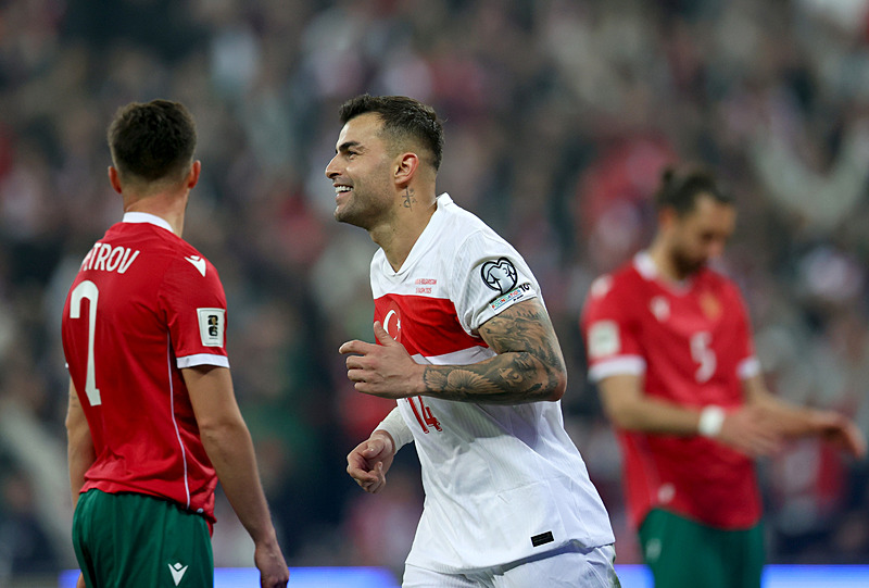 Galatasaray’da Abdülkerim Bardakcı gelişmesi! Gençlerbirliği maçında...