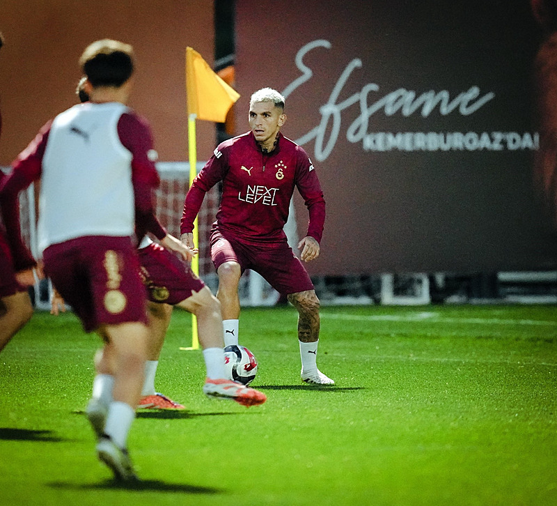 Galatasaray’da Abdülkerim Bardakcı gelişmesi! Gençlerbirliği maçında...