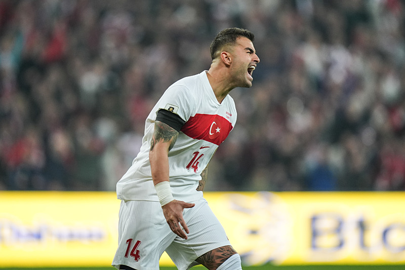 Galatasaray’da Abdülkerim Bardakcı gelişmesi! Gençlerbirliği maçında...