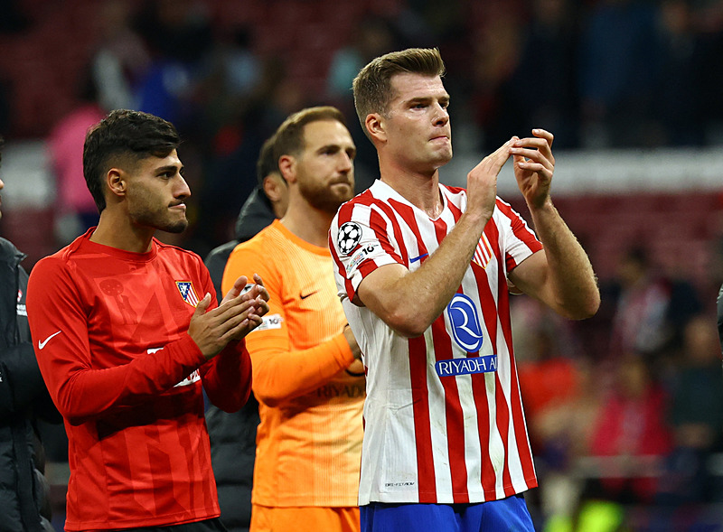 Fenerbahçe Alexander Sörloth’tan vazgeçmiyor! Transfer formülü ortaya çıktı