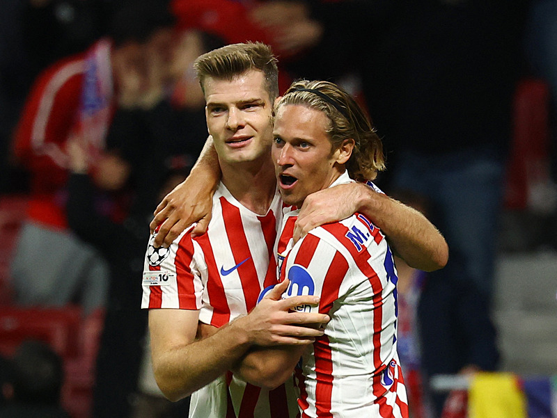 Fenerbahçe Alexander Sörloth’tan vazgeçmiyor! Transfer formülü ortaya çıktı