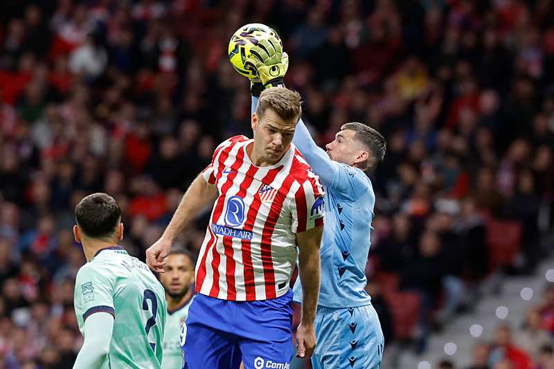 Fenerbahçe Alexander Sörloth’tan vazgeçmiyor! Transfer formülü ortaya çıktı