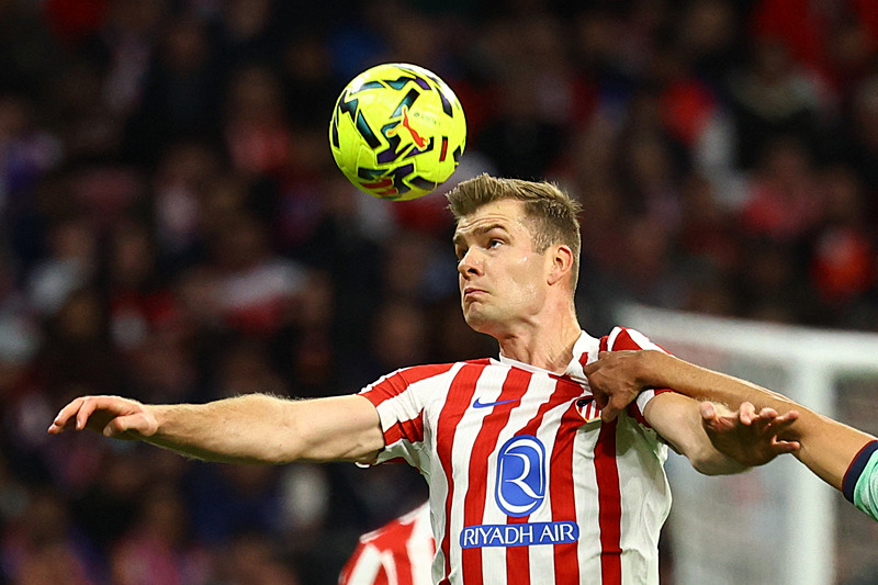 Fenerbahçe Alexander Sörloth’tan vazgeçmiyor! Transfer formülü ortaya çıktı