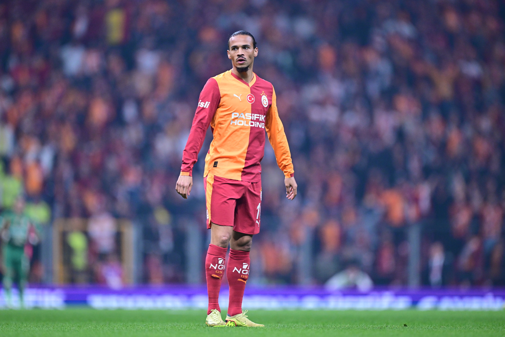 Galatasaray’ın ilk 11’inde sürpriz değişim! Osimhen’in yerine kim oynayacak?