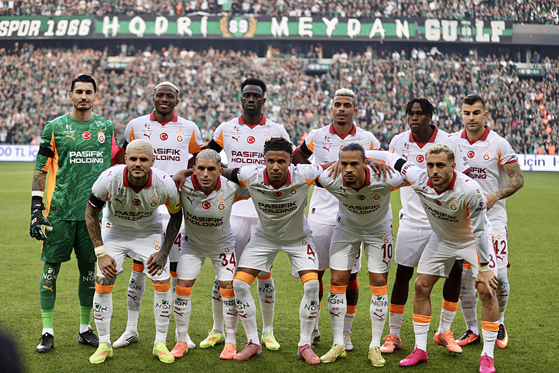 Galatasaray’dan Real Madrid’in yıldızına kanca! Transferde bomba patlıyor