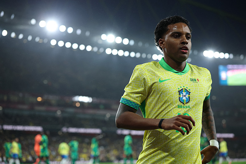 Galatasaray’dan Real Madrid’in yıldızına kanca! Transferde bomba patlıyor