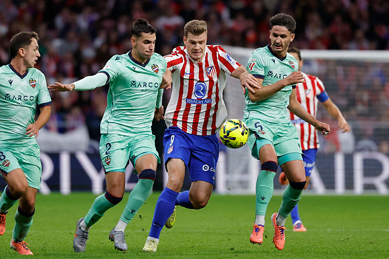 Fenerbahçe’den golcü atağı! İşte hedefteki 3 yıldız