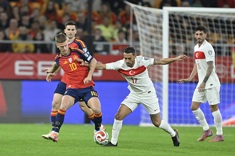 Fenerbahçe’de kritik İrfan Can Kahveci zirvesi!