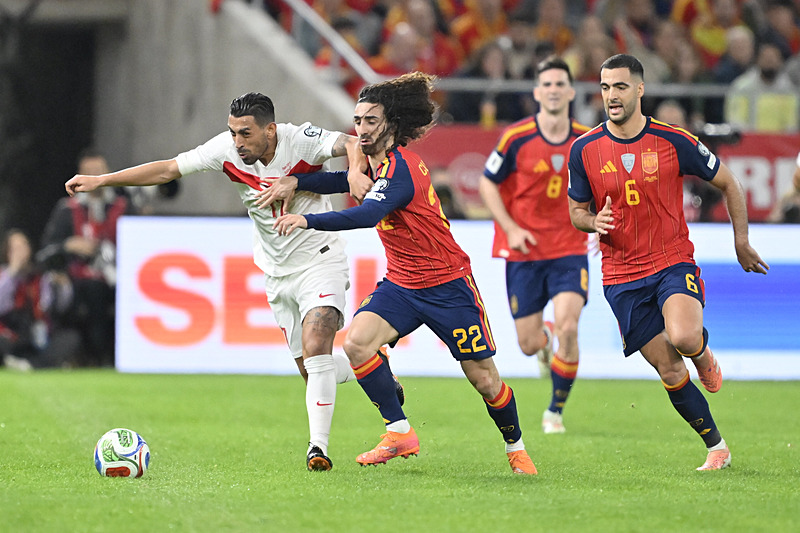 Fenerbahçe’de kritik İrfan Can Kahveci zirvesi!