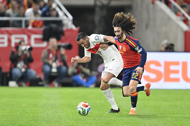 Fenerbahçe’de kritik İrfan Can Kahveci zirvesi!