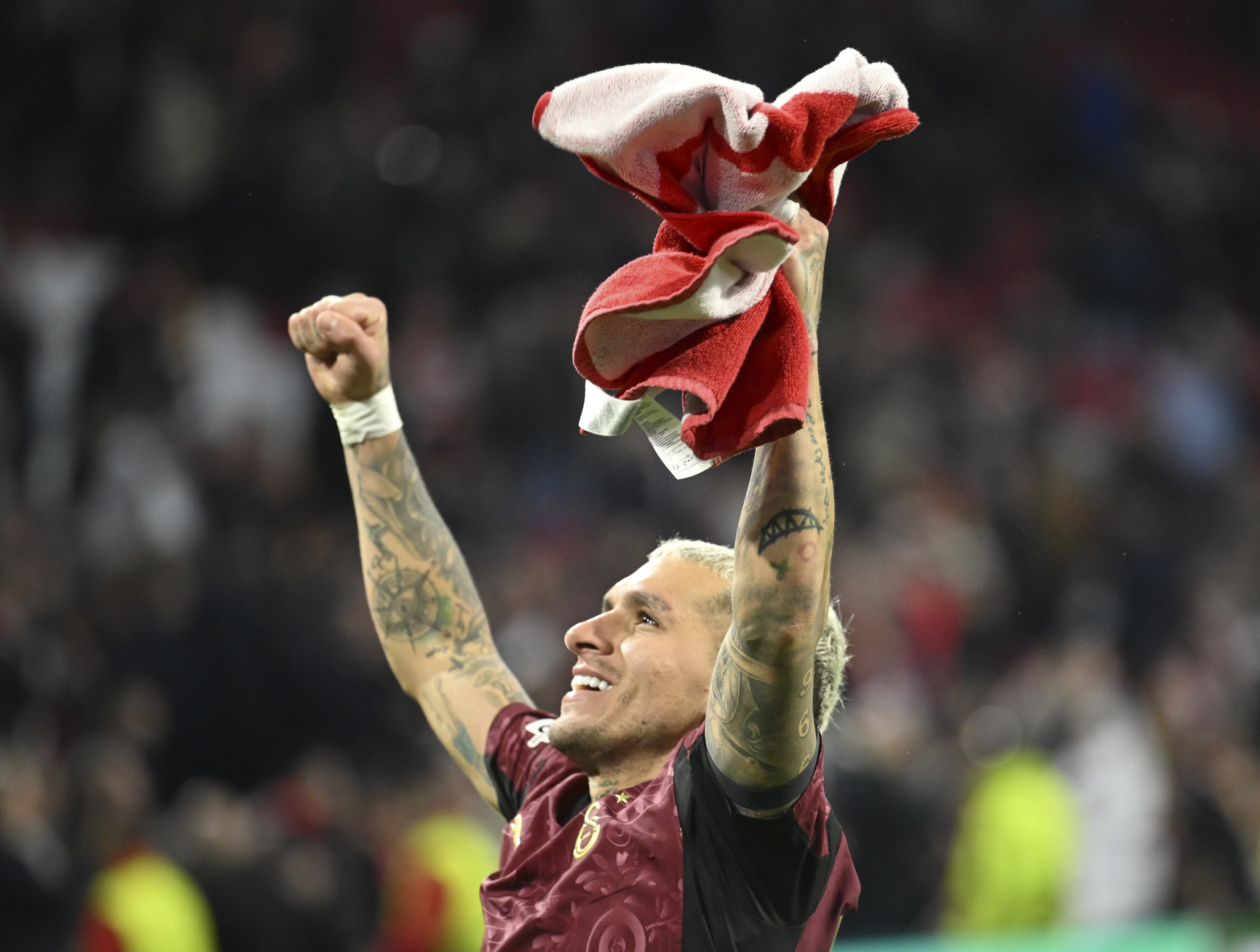 Galatasaray’da derbi öncesi telaşlandıran gelişme!