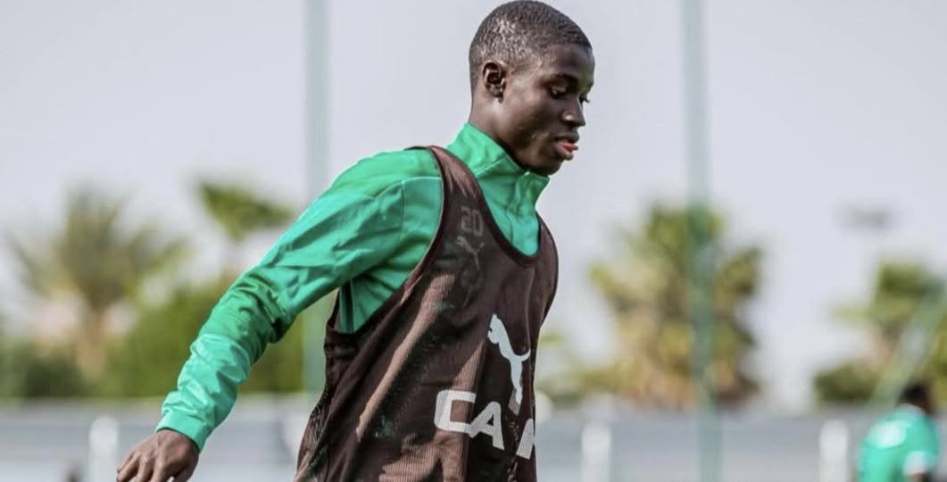 Galatasaray’dan orta sahaya genç yetenek!