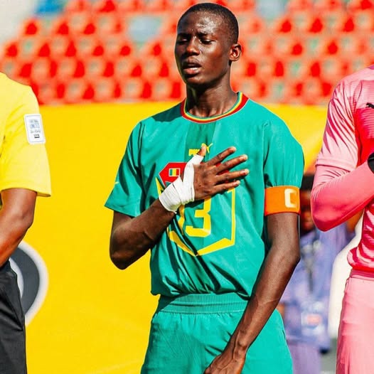 Galatasaray’dan orta sahaya genç yetenek!