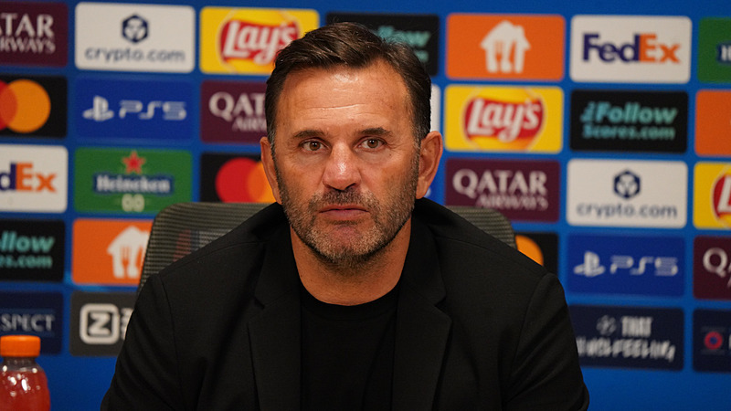 Galatasaray’dan orta sahaya genç yetenek!