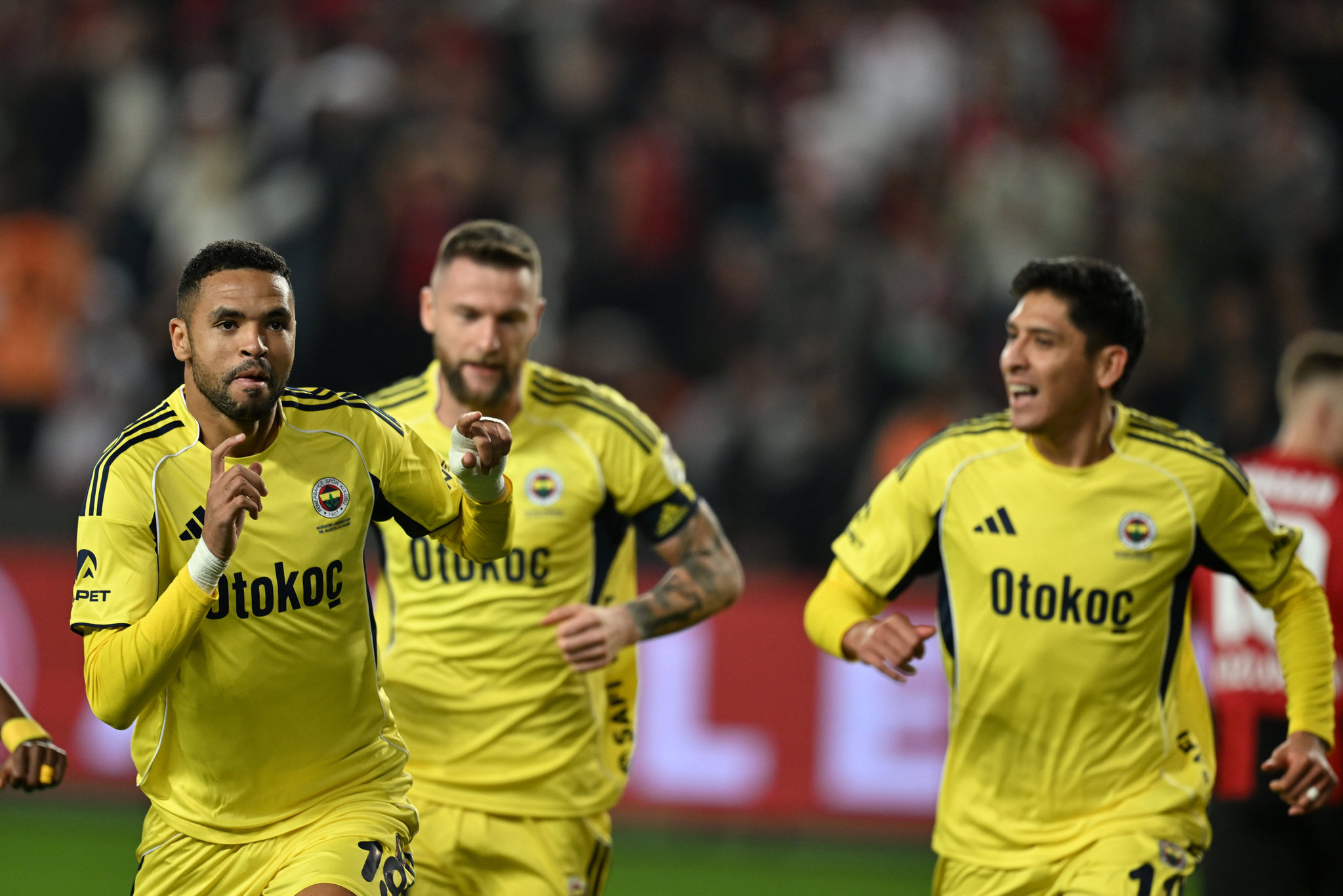 Sadettin Saran karar aşamasında! 35 milyon Euro...