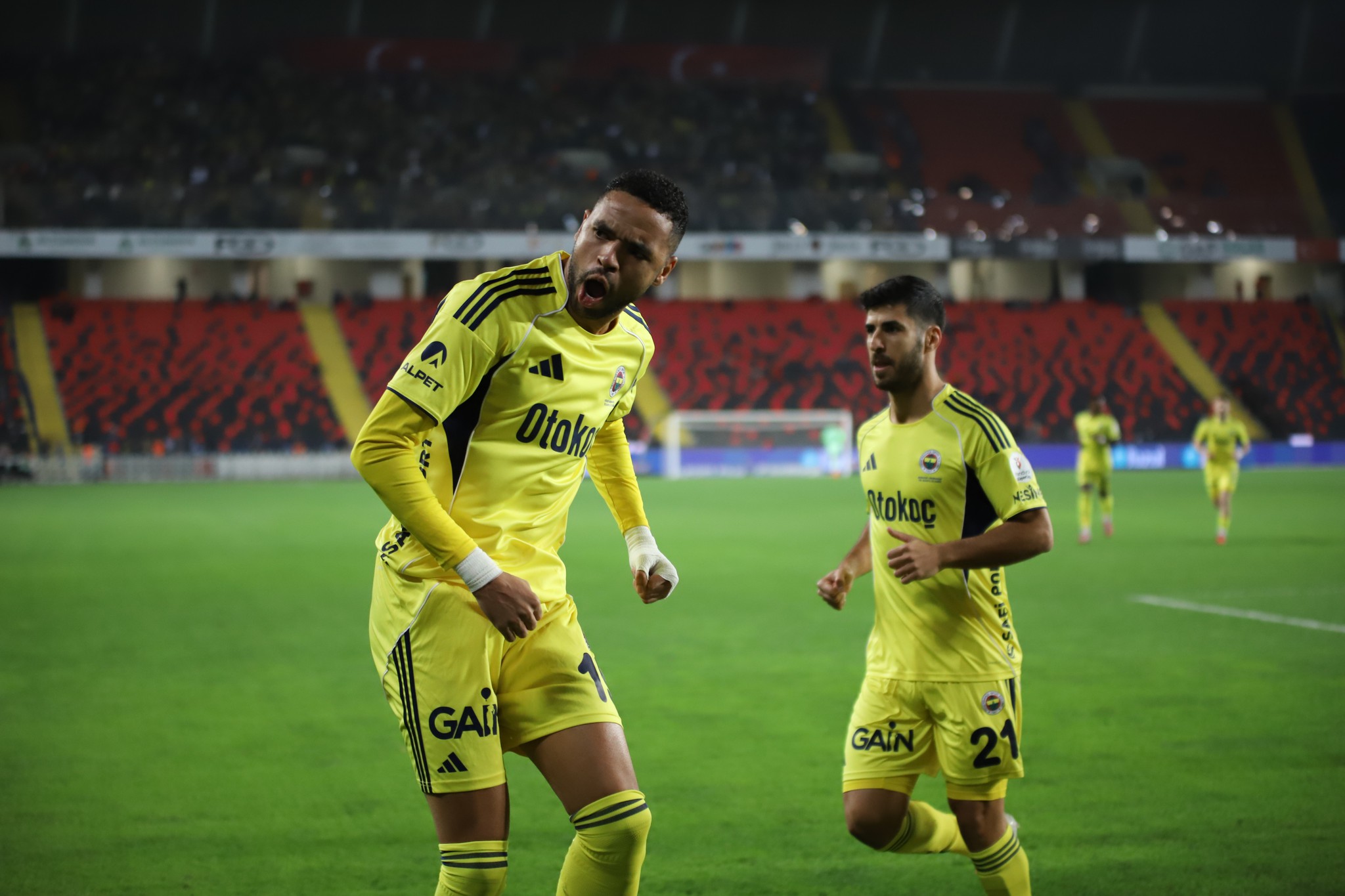 Sadettin Saran karar aşamasında! 35 milyon Euro...