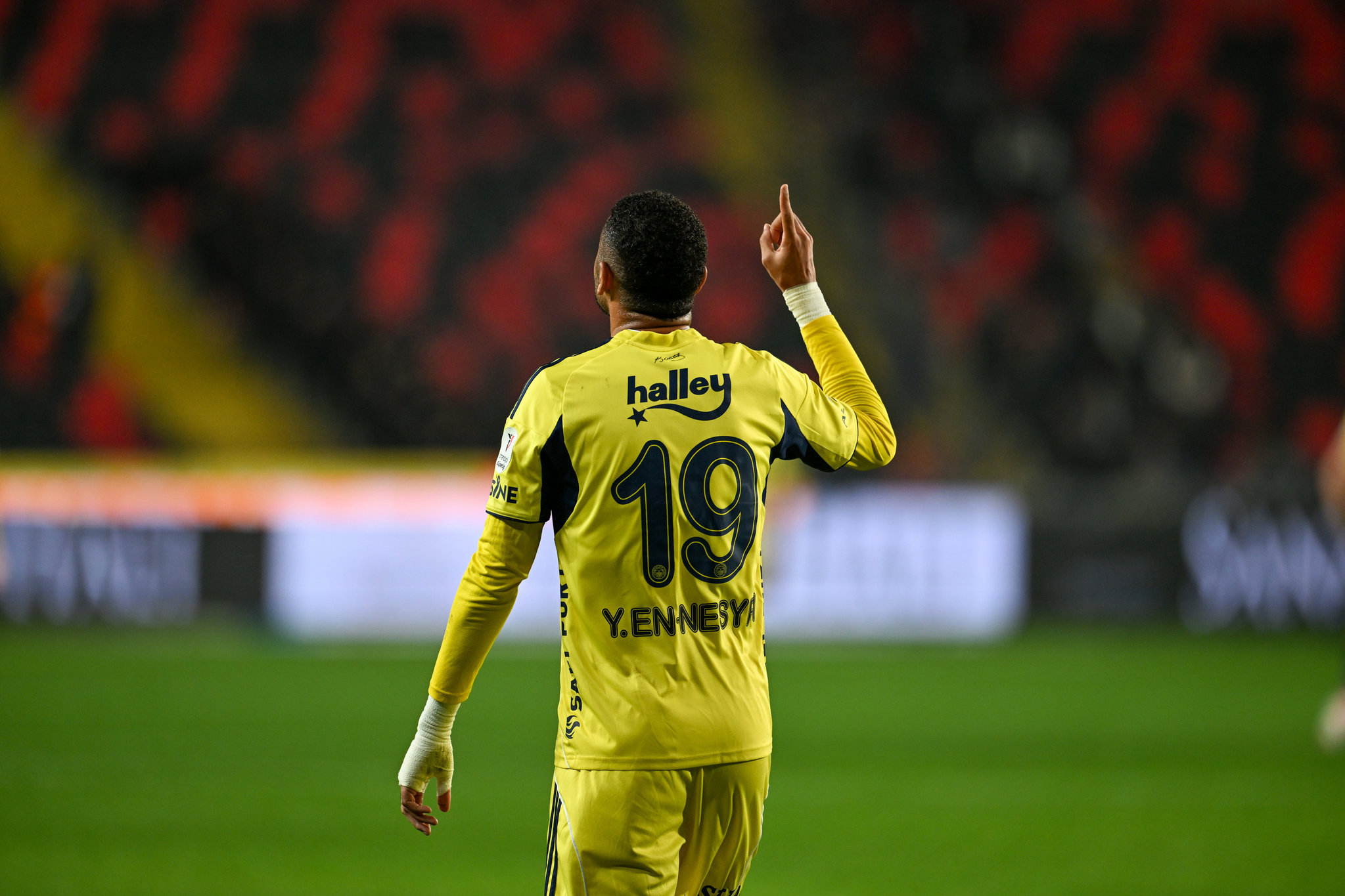 Sadettin Saran karar aşamasında! 35 milyon Euro...