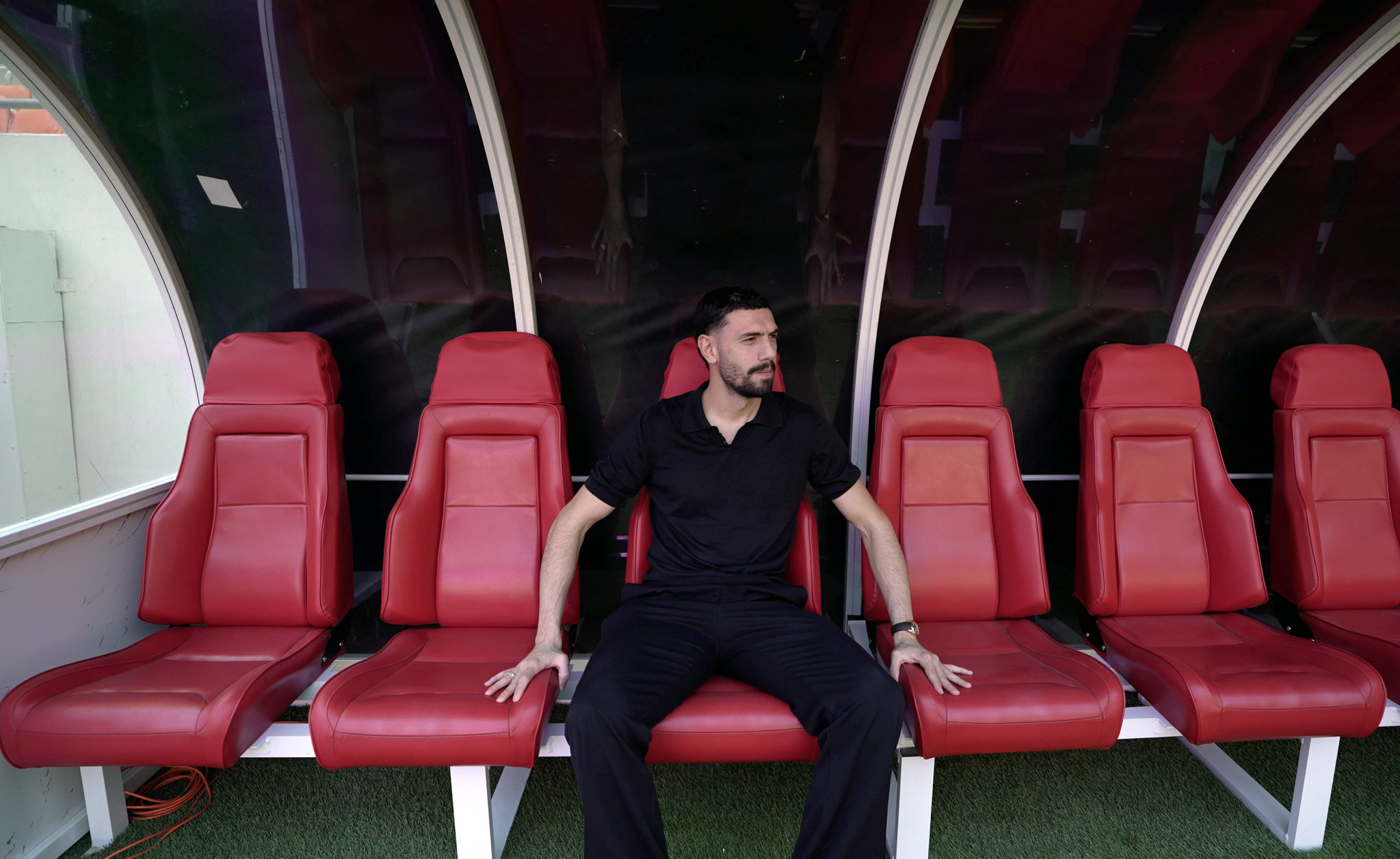 Merih Demiral Fenerbahçe’ye mi dönüyor? İşte yapılan teklif