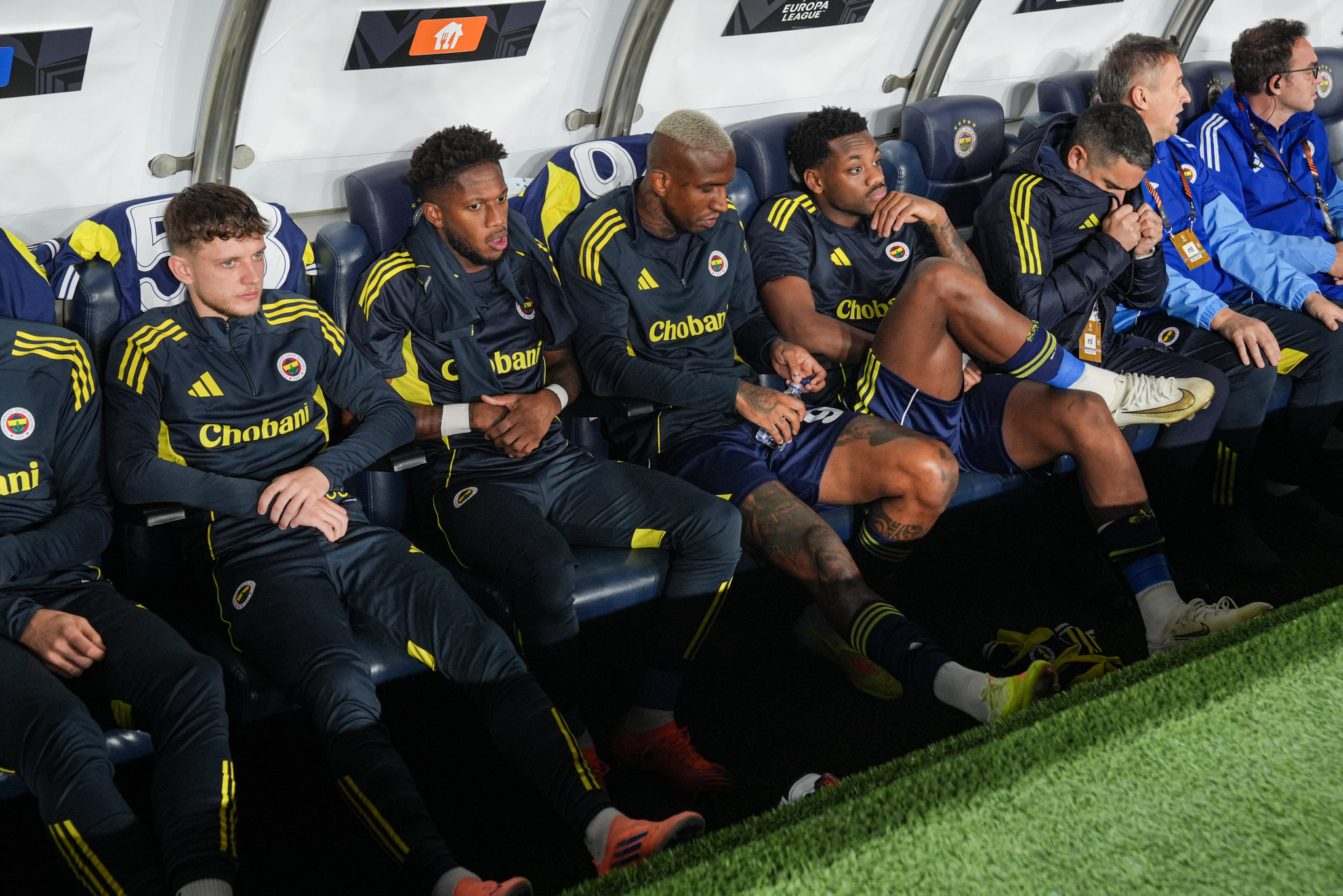 Fenerbahçe’de transfere mali engel!