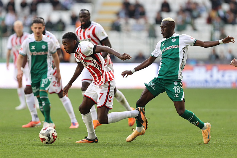 Fenerbahçe’den Samsunspor’un yıldızına kanca! Kulübünden kolaylık istedi