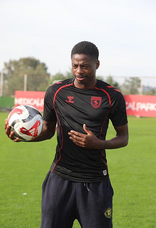 Fenerbahçe’den Samsunspor’un yıldızına kanca! Kulübünden kolaylık istedi