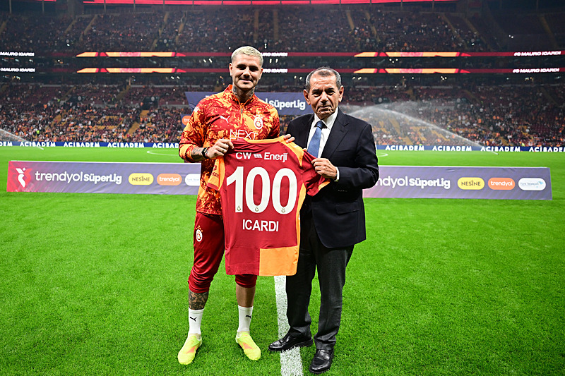 Mauro Icardi’ye ülkesinden teklif var! Takımdan ayrılacak mı?