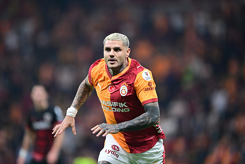 Mauro Icardi’ye ülkesinden teklif var! Takımdan ayrılacak mı?