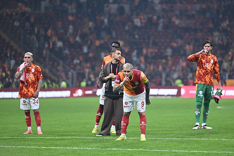 Mauro Icardi’ye ülkesinden teklif var! Takımdan ayrılacak mı?