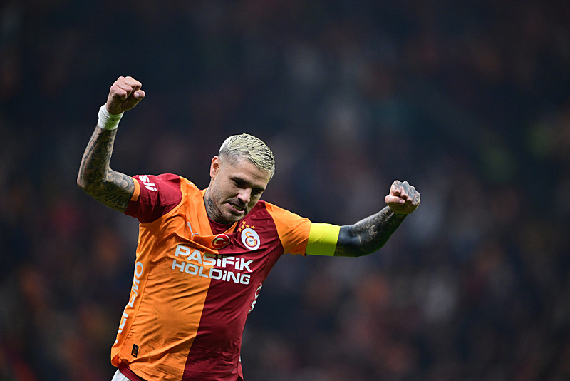 Mauro Icardi’ye ülkesinden teklif var! Takımdan ayrılacak mı?