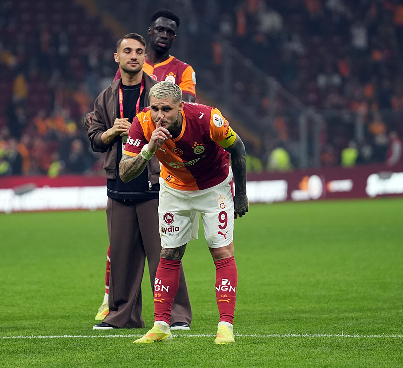 Mauro Icardi’ye ülkesinden teklif var! Takımdan ayrılacak mı?