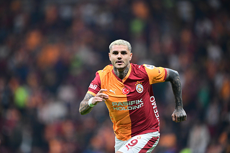 Mauro Icardi’ye ülkesinden teklif var! Takımdan ayrılacak mı?