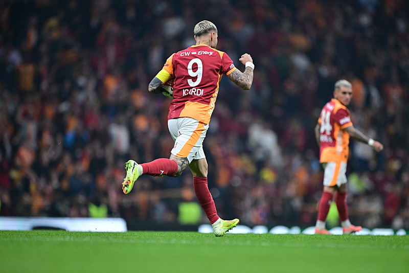 Mauro Icardi’ye ülkesinden teklif var! Takımdan ayrılacak mı?