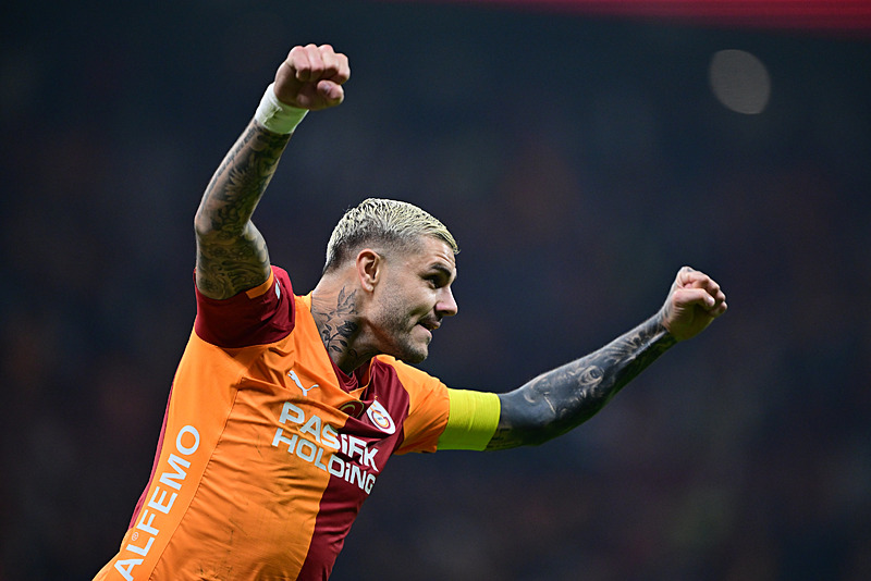 Mauro Icardi’ye ülkesinden teklif var! Takımdan ayrılacak mı?